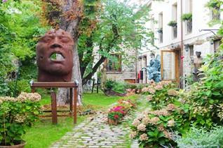 Barbizon Rocher Barbizon :: ARO
