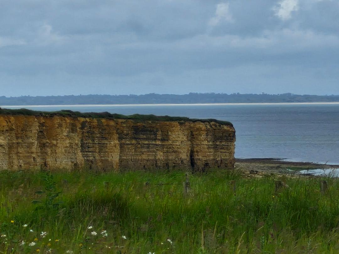 Pointe du Hoc