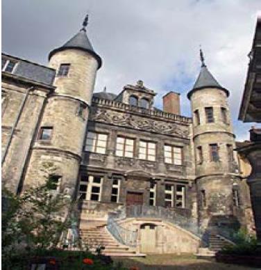 Hôtel de Vauluisant