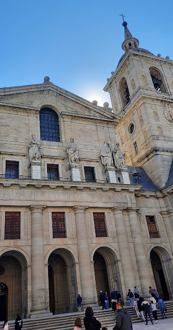 L'Escorial