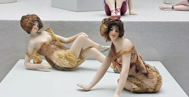 Casa Lis > Musée Art Nouveau