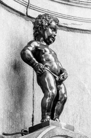 Mannekenpis