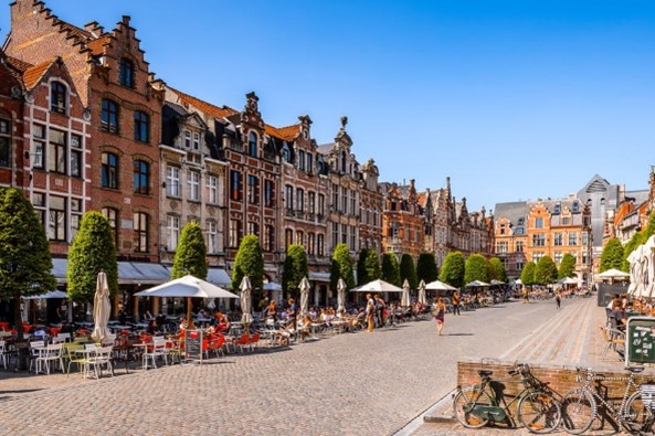 Place du Vieux Marché