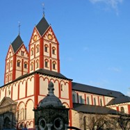 Collégiale Saint Barthélémy
