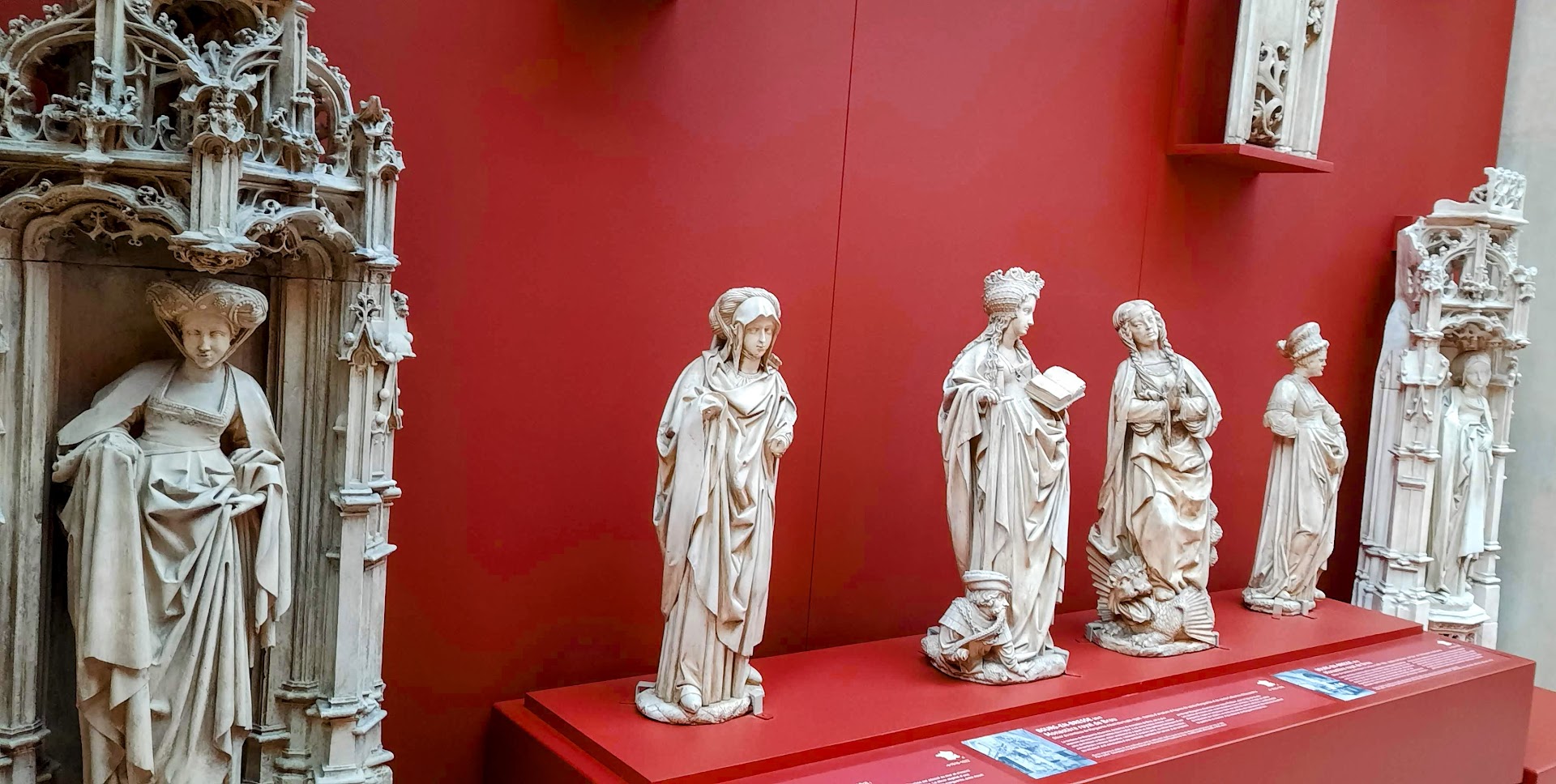 Eglise de Brou à Bourg-en-Bresse