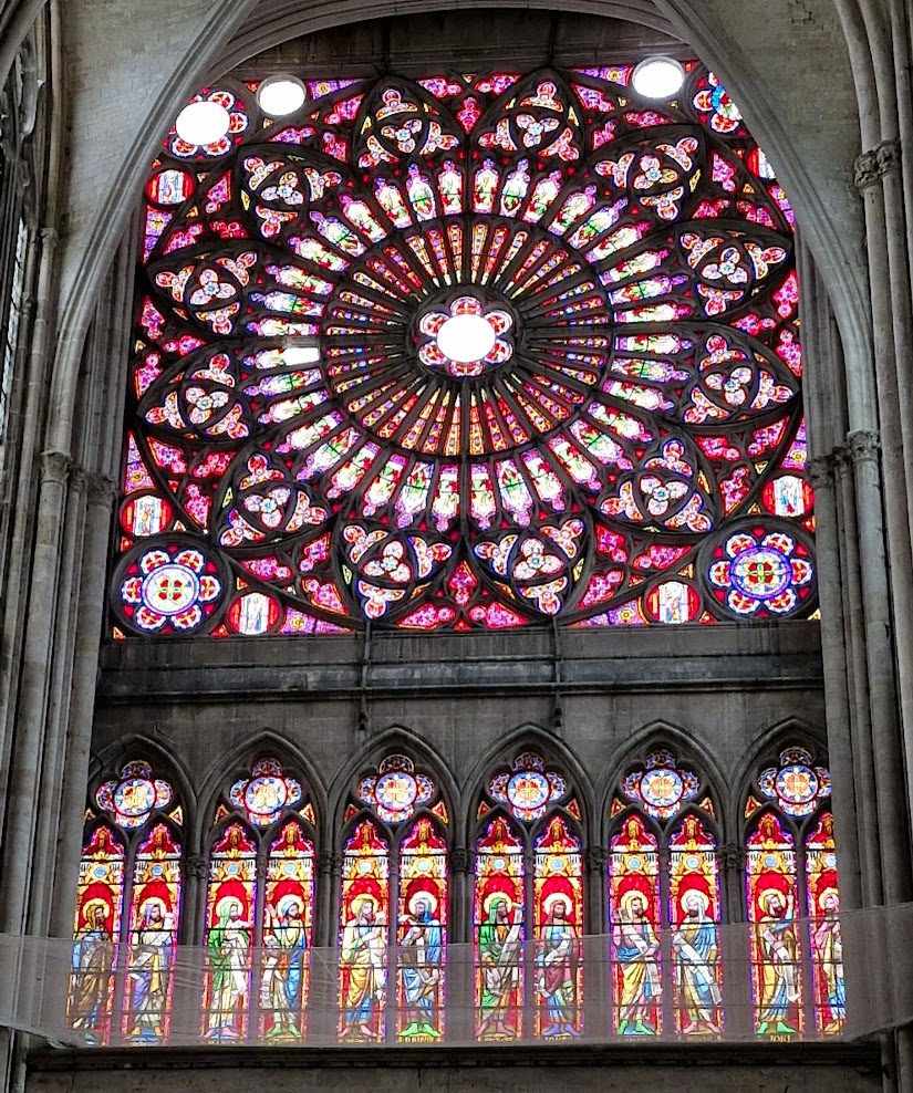 Cathédrale Saint-Pierre et Saint-Paul